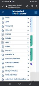APAR option window