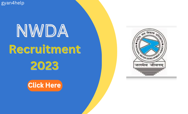 NWDA Recruitment-2023