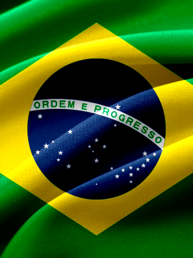Top 10 Facts about Brazil