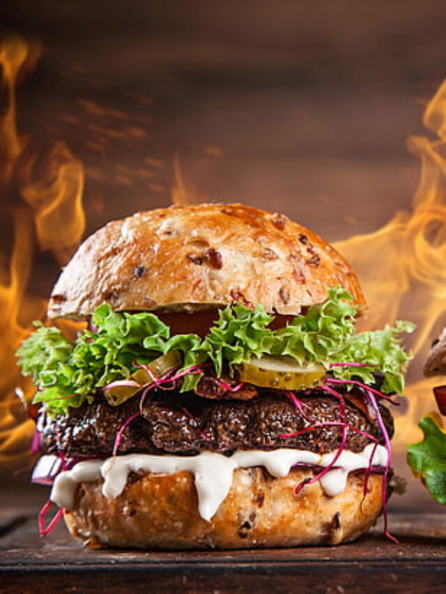 flame-fire-hamburger-appetizer-wallpaper-preview