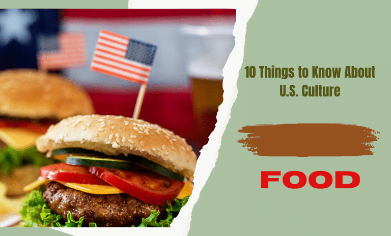 Culture of the United States