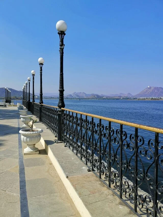 Best Places to Visit in Udaipur
