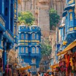 Jodhpur - The Blue City